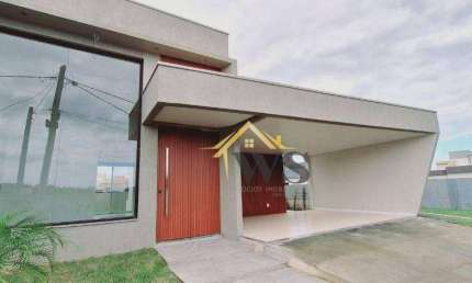 Casa em condomínio fechado com 3 quartos à venda na Rod. Rs-030, Km 095, 7465, Nova Tramandaí, Tramandaí