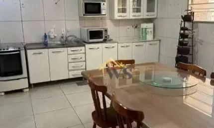 Casa com 2 dormitórios à venda, 45 m² por R$ 265.000,00 - Terra Nova - Alvorada/RS
