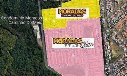 Casa com 2 dormitórios à venda, 45 m² por R$ 195.000,00 - Jardim Algarve - Alvorada/RS