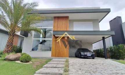 Casa i condominío i tramandai i piscina privativa i 4 suítes