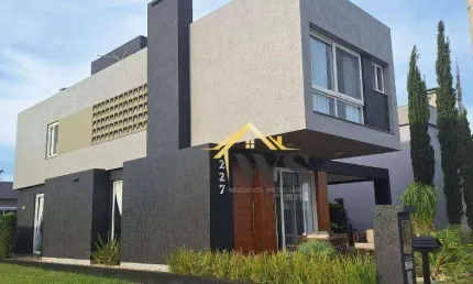 Casa em condomínio fechado com 4 quartos à venda na Rod. Rs-030, Km 095, 7495, Nova Tramandaí, Tramandaí