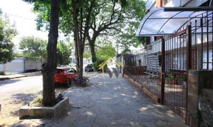 Apartamento com 1 dormitório, 40 m² - venda por R$ 189.000,00 ou aluguel por R$ 1.650,00/mês - Partenon - Porto Alegre/RS