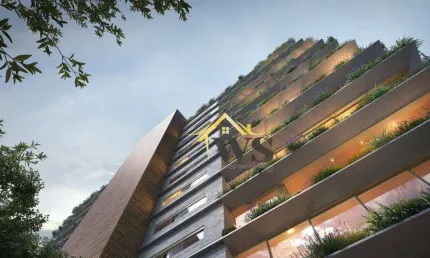 Apartamento à venda, 251 m² por R$ 4.194.800,00 - Mont'Serrat - Porto Alegre/RS
