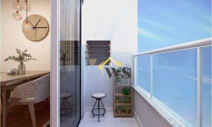 PORTO BOA VISTA | Zona Norte | Por R$188 mil | Porto Alegre - RS