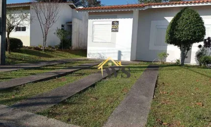 Casa com 2 dormitórios à venda, 60 m² por R$ 250.000,00 - Stella Maris - Alvorada/RS