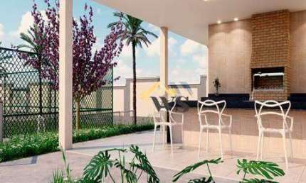 Apartamento com 2 dormitórios à venda, 40 m² por R$ 225.000,00 - Jardim Krahe - Viamão/RS