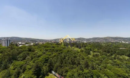 Apartamento com 2 dormitórios à venda, 43 m² por R$ 641.000,00 - Petrópolis - Porto Alegre/RS