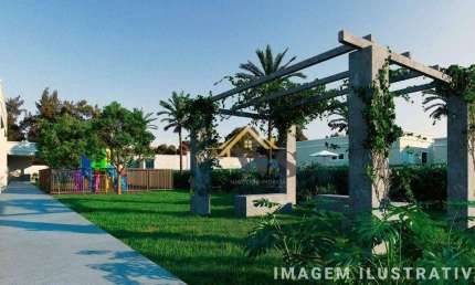Apartamento | 2 Dorm | Infra completa | A partir de R$1165 mil | Residencial Porto Bello - Canoas - RS
