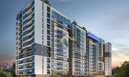 Studio com 1 dormitório à venda, 25 m² por R$ 467.000,00 - Cidade Baixa - Porto Alegre/RS