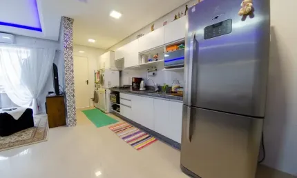 Cobertura com 3 quartos à venda na Estrada Dário Manoel Cardoso, Ingleses, Florianópolis