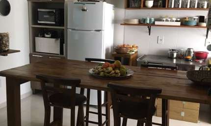 Apartamento com 2 quartos à venda na Rua Graciliano Manoel Gomes, Ingleses, Florianópolis