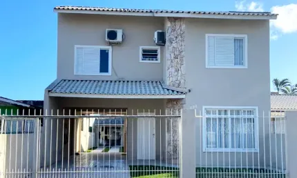 Casa com 4 quartos à venda na Rua das Ilhas, Ingleses, Florianópolis