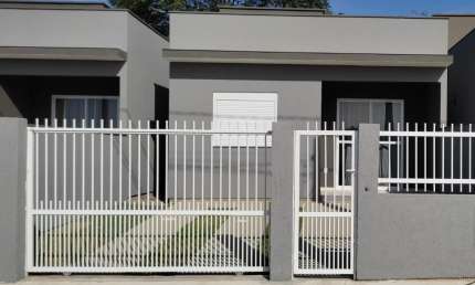 Casa com 2 quartos à venda na Rua Candido Pereira dos Anjos, São João do Rio Vermelho, Florianópolis