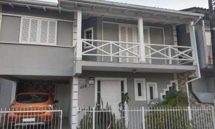 Casa com 2 quartos à venda na Rodovia João Gualberto Soares, Ingleses, Florianópolis
