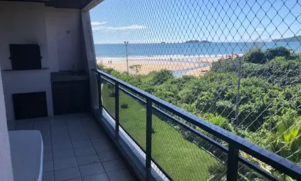 Apartamento com 3 quartos à venda na Rua das Gaivotas, Ingleses, Florianópolis