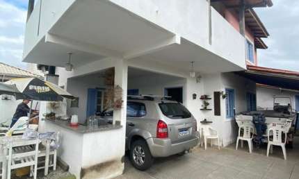 vendo casa com 3 quartos ,piscina 3 vagas de garagem