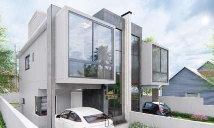 Casa com 3 quartos à venda na Rua Candido Pereira dos Anjos, São João do Rio Vermelho, Florianópolis
