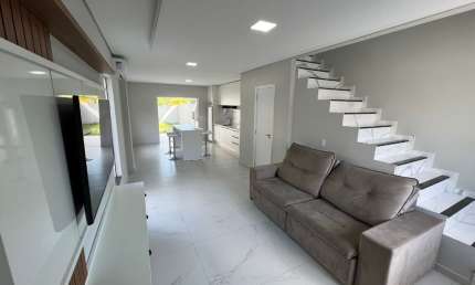 Casa com 3 quartos à venda na Rodovia João Gualberto Soares, Ingleses, Florianópolis