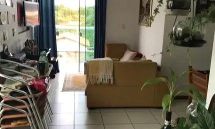 Cobertura com 3 quartos à venda na Rodovia Armando Calil Bulos, 5780, Ingleses, Florianópolis