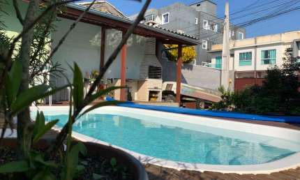 Casa com 3 quartos à venda na Rodovia João Gualberto Soares, Ingleses, Florianópolis