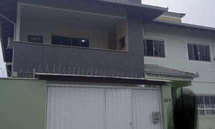 Casa com 3 quartos à venda na Rodovia João Gualberto Soares, Ingleses, Florianópolis