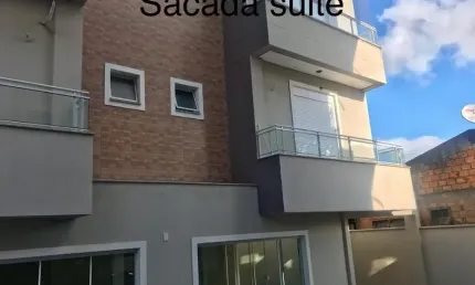 Apartamento com 2 quartos à venda na Rua Graciliano Manoel Gomes, Ingleses, Florianópolis