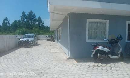Cobertura com 3 quartos à venda no Ingleses, Florianópolis 