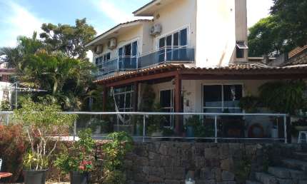 Casa com 3 quartos à venda na Rodovia João Gualberto Soares, Ingleses, Florianópolis