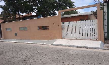 Casa com 3 quartos à venda na Servidão Rio Vermelho, São João do Rio Vermelho, Florianópolis