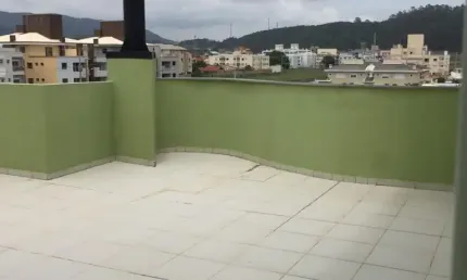 Cobertura com 3 quartos à venda na Rua Luiz Elias Daux, Ingleses, Florianópolis