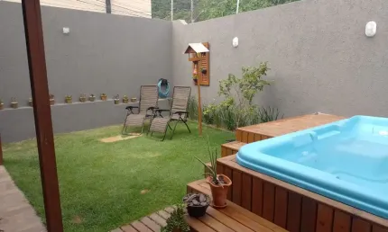 Casa com 3 quartos à venda na Rua Graciliano Manoel Gomes, Ingleses, Florianópolis