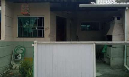 Casa com 2 quartos à venda na Estrada Dário Manoel Cardoso, Ingleses, Florianópolis