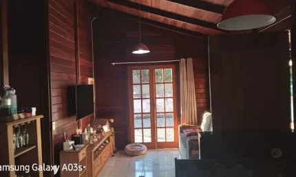 Casa com 3 quartos à venda na Servidão Damázio Luiz Flôr, 100, Ingleses, Florianópolis