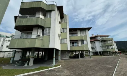 Apartamento com 2 quartos à venda na Rua das Gaivotas, Ingleses, Florianópolis