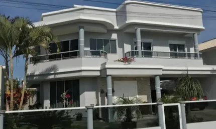 Casa com 4 quartos à venda na Rua do Marisco, Ingleses, Florianópolis