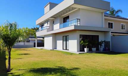 Casa com 3 quartos à venda na Rua das Gaivotas, Ingleses, Florianópolis