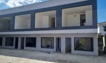 Casa à venda na Rua Candido Pereira dos Anjos, São João do Rio Vermelho, Florianópolis
