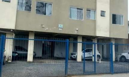VENDO APARTAMENTO 2 QTS NOS INGLESES- FLORIANÓPOLIS