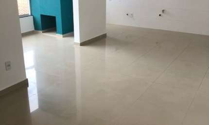 Apartamento com 2 quartos à venda na Rodovia João Gualberto Soares, 3999, Ingleses, Florianópolis