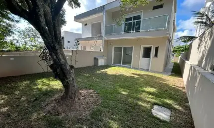 Casa com 4 quartos à venda na Rodovia João Gualberto Soares, 3999, Ingleses, Florianópolis