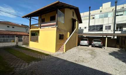 VENDO APTO 2QTS NOS INGLESES -FLORIANÓPOLIS -EXCELENTE LOCALIZAÇÃO