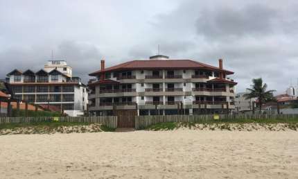 Apartamento com 4 quartos à venda na Rodovia Armando Calil Bulos, Ingleses, Florianópolis