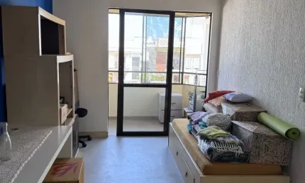 Apartamento com 2 quartos à venda na Rua dos Lordes, Ingleses, Florianópolis