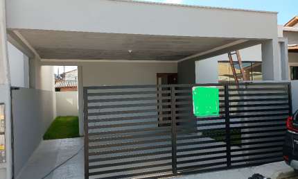 Casa com 2 quartos à venda na Rua Candido Pereira dos Anjos, São João do Rio Vermelho, Florianópolis