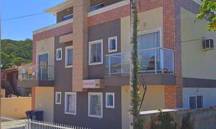 Apartamento com 2 quartos à venda na Rua Graciliano Manoel Gomes, 46, Ingleses, Florianópolis