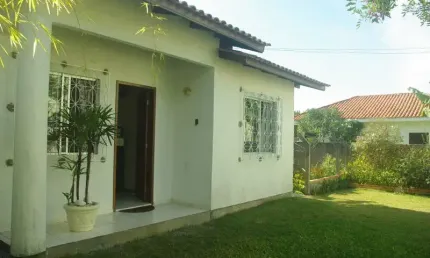 Casa com 1 quarto à venda na Rodovia João Gualberto Soares, Ingleses, Florianópolis