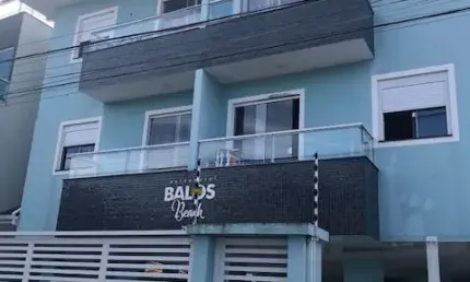 Apartamento com 2 quartos à venda na Rodovia João Gualberto Soares, Ingleses, Florianópolis