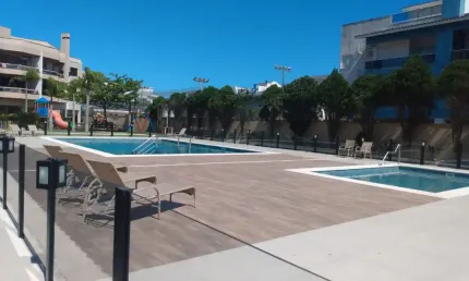 Apartamento com 3 quartos à venda na Rua das Gaivotas, Ingleses, Florianópolis