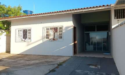 Casa com 2 quartos à venda na Rodovia João Gualberto Soares, Ingleses, Florianópolis