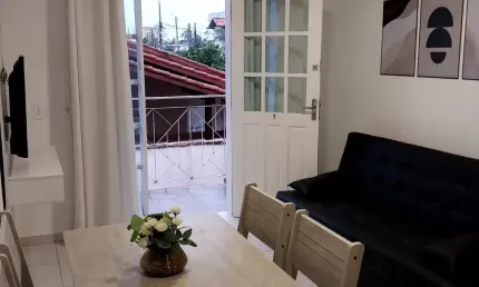 Apartamento com 1 quarto à venda na Rodovia João Gualberto Soares, Ingleses, Florianópolis